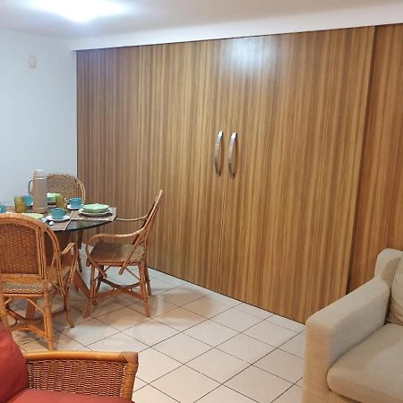 Apartamento 카루아루 외부 사진