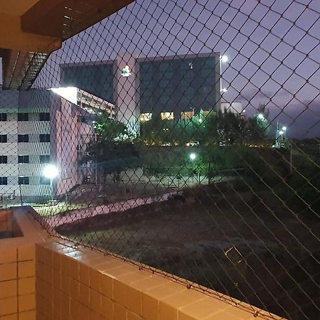 Apartamento 카루아루 외부 사진