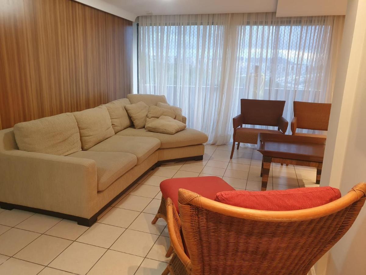 Apartamento 카루아루 외부 사진