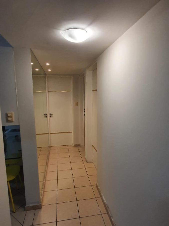 Apartamento 카루아루 외부 사진