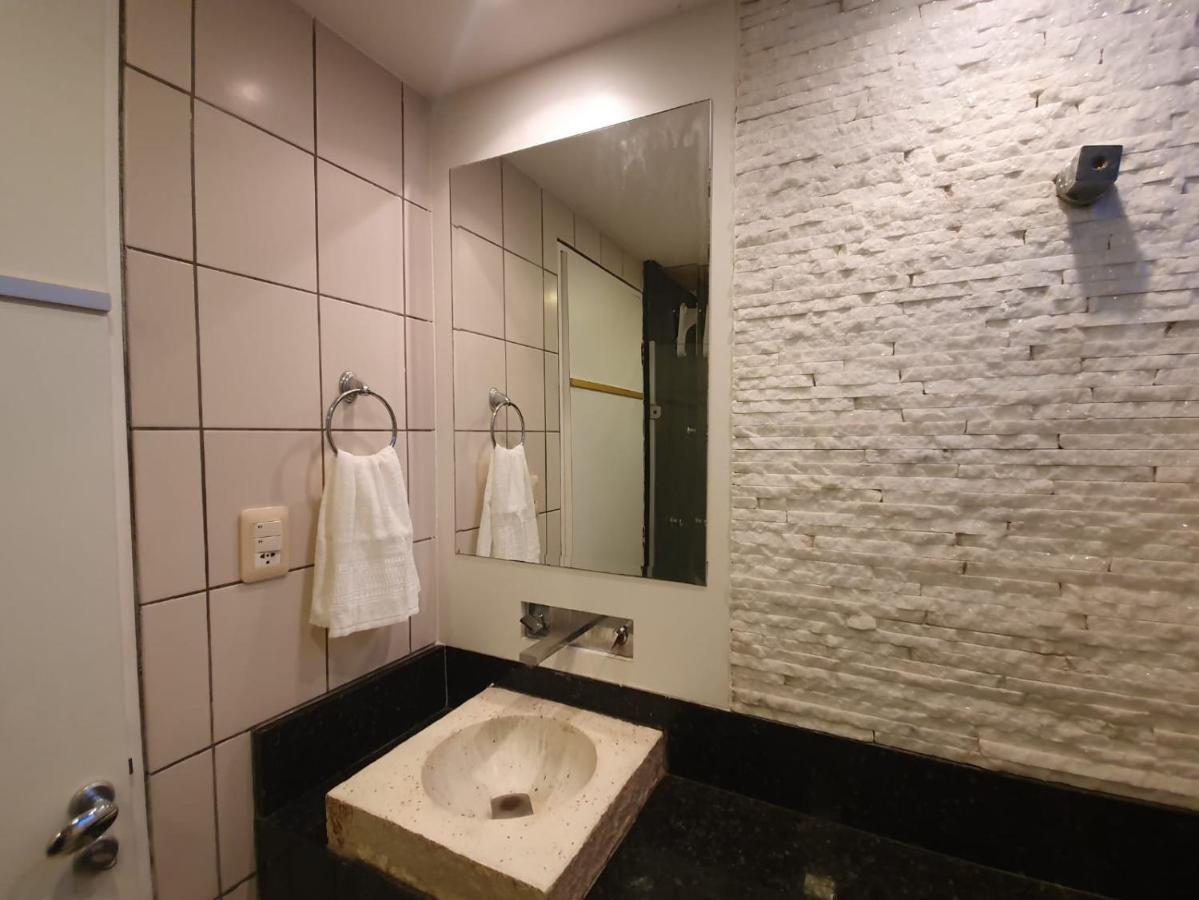Apartamento 카루아루 외부 사진