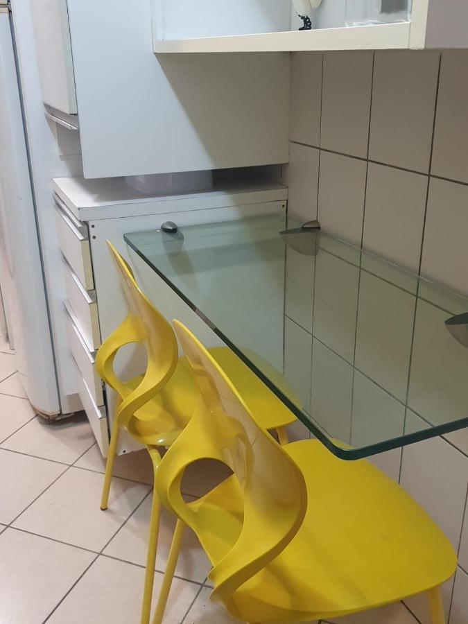 Apartamento 카루아루 외부 사진