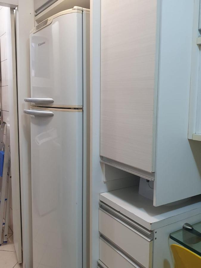 Apartamento 카루아루 외부 사진