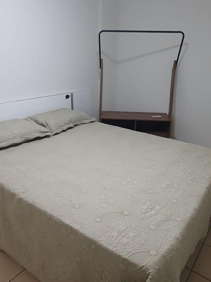 Apartamento 카루아루 외부 사진