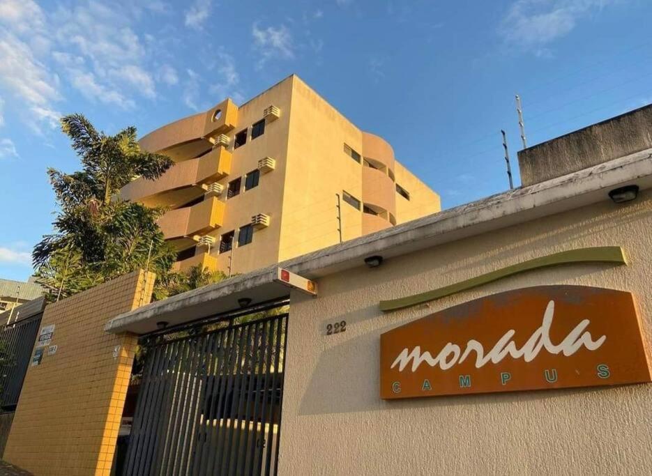 Apartamento 카루아루 외부 사진